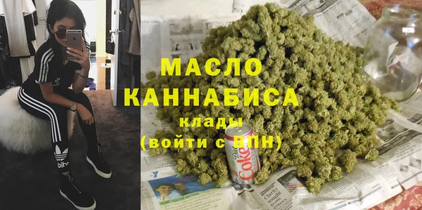 молекула духа Ветлуга