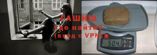 хмурый Новозыбков